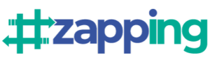 zapping agencia logo